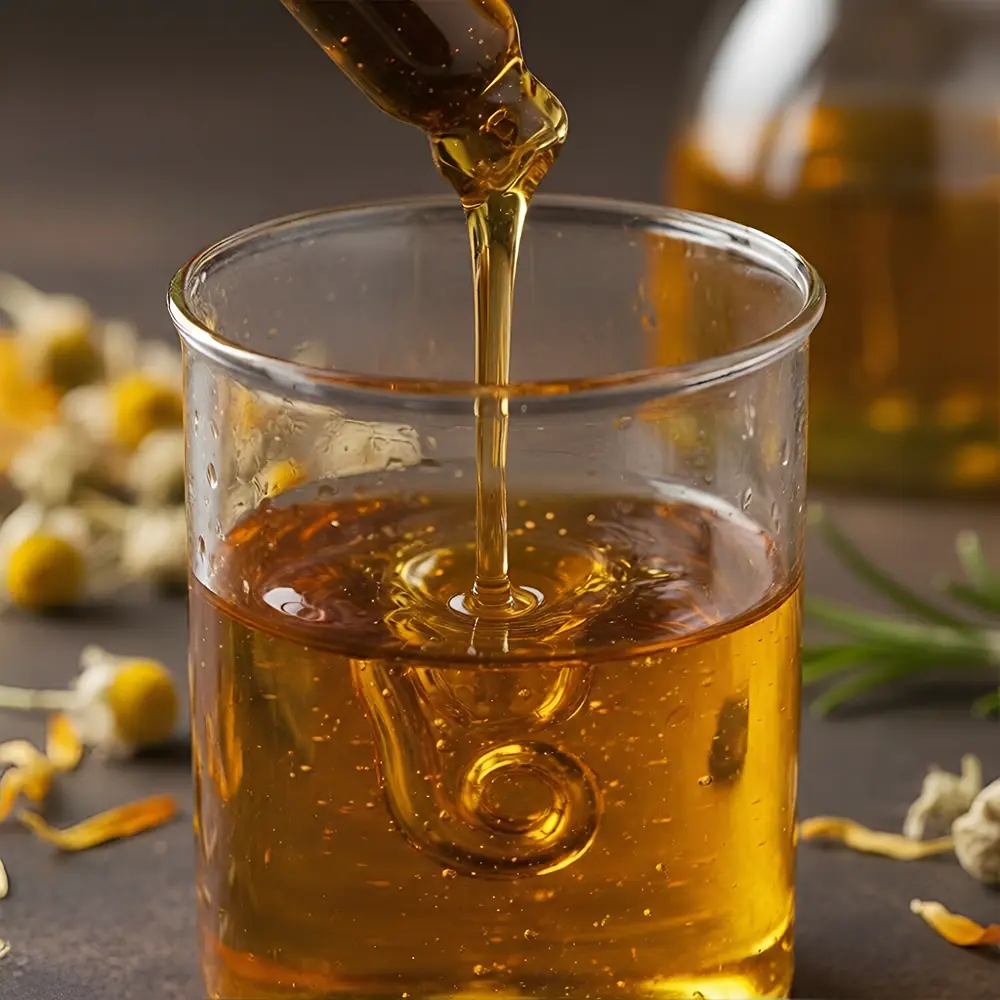 Sustainable ingredients
