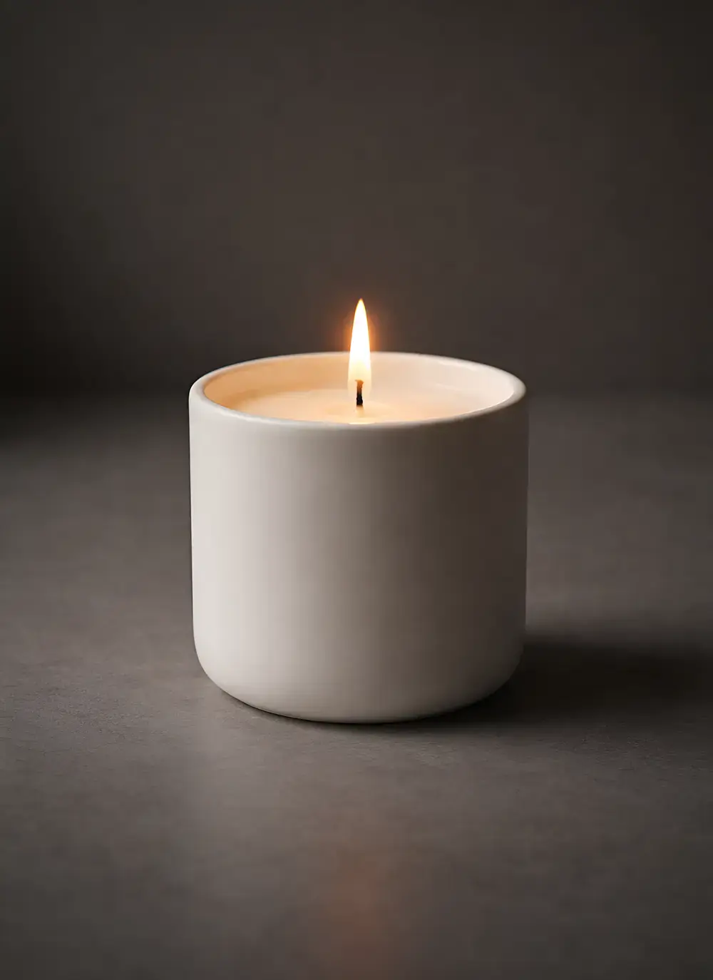 Atollo Candle