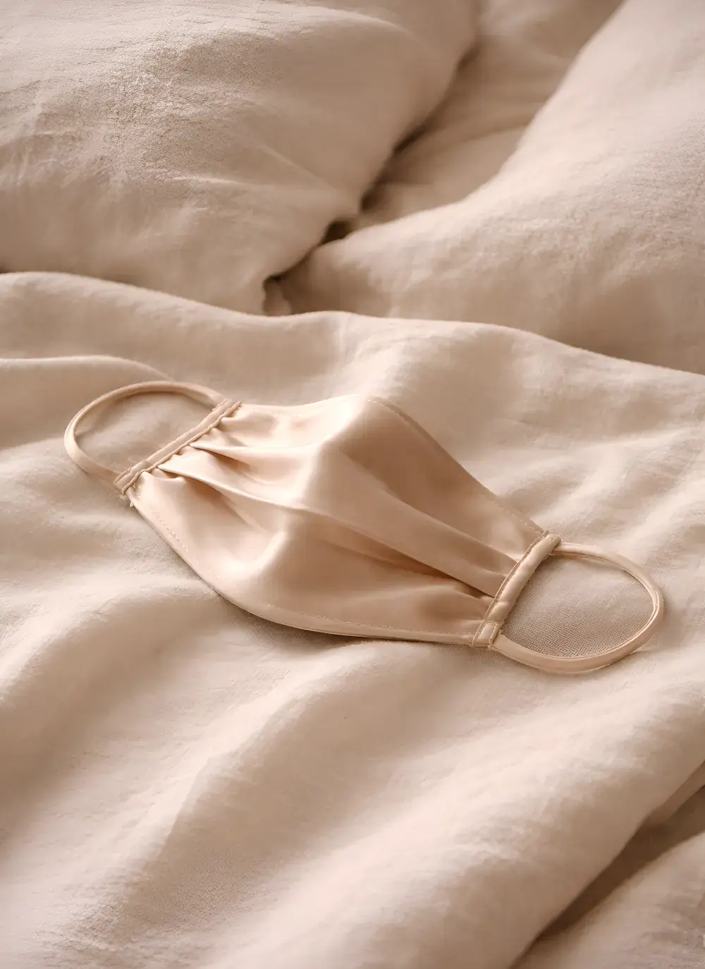 Silk Sleep Mask